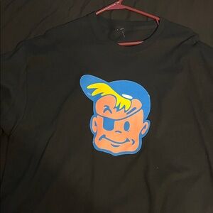 Bazooka Joe shirt